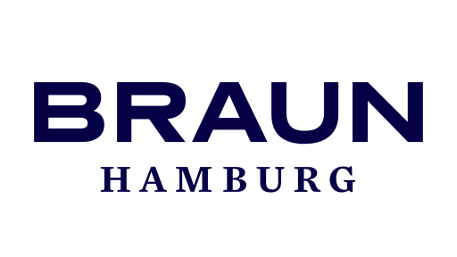 Braun Hamburg : 