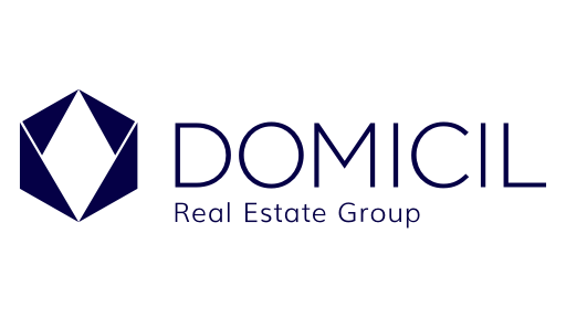 Domicil Real Estate Group : 