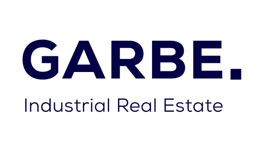 Garbe Industrial Real Estate : Brand Short Description Type Here.