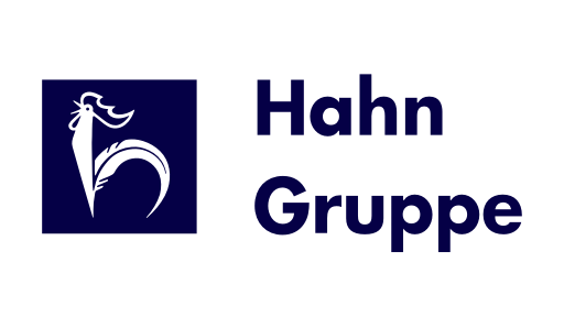 Hahn Gruppe : Brand Short Description Type Here.