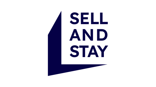 Sell And Stay : Brand Short Description Type Here.